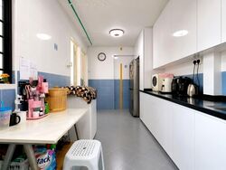 Blk 103 Jurong East Ville (Jurong East), HDB 5 Rooms #568082231